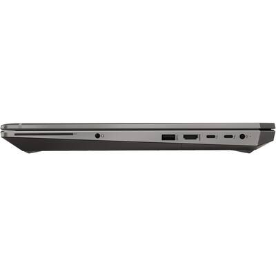 HP ZBook 15 G6 15.6 HP ZBook 15 G6 15.6