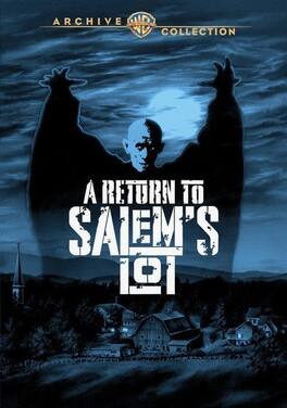 Return to Salem's Lot, A - DVD
