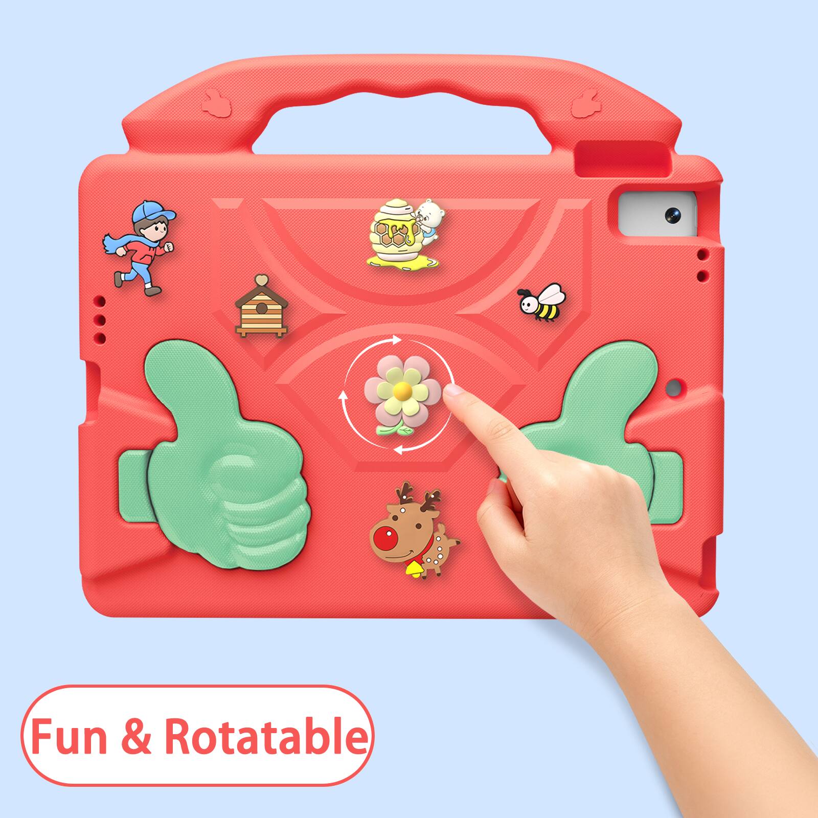 Fun & Rotatable