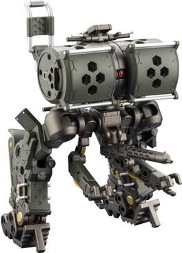 PopMarket - Kotobukiya - Hexa Gear - Scarecrow Forest Color Version Model Kit - COLLECTIBLES - Multicolor