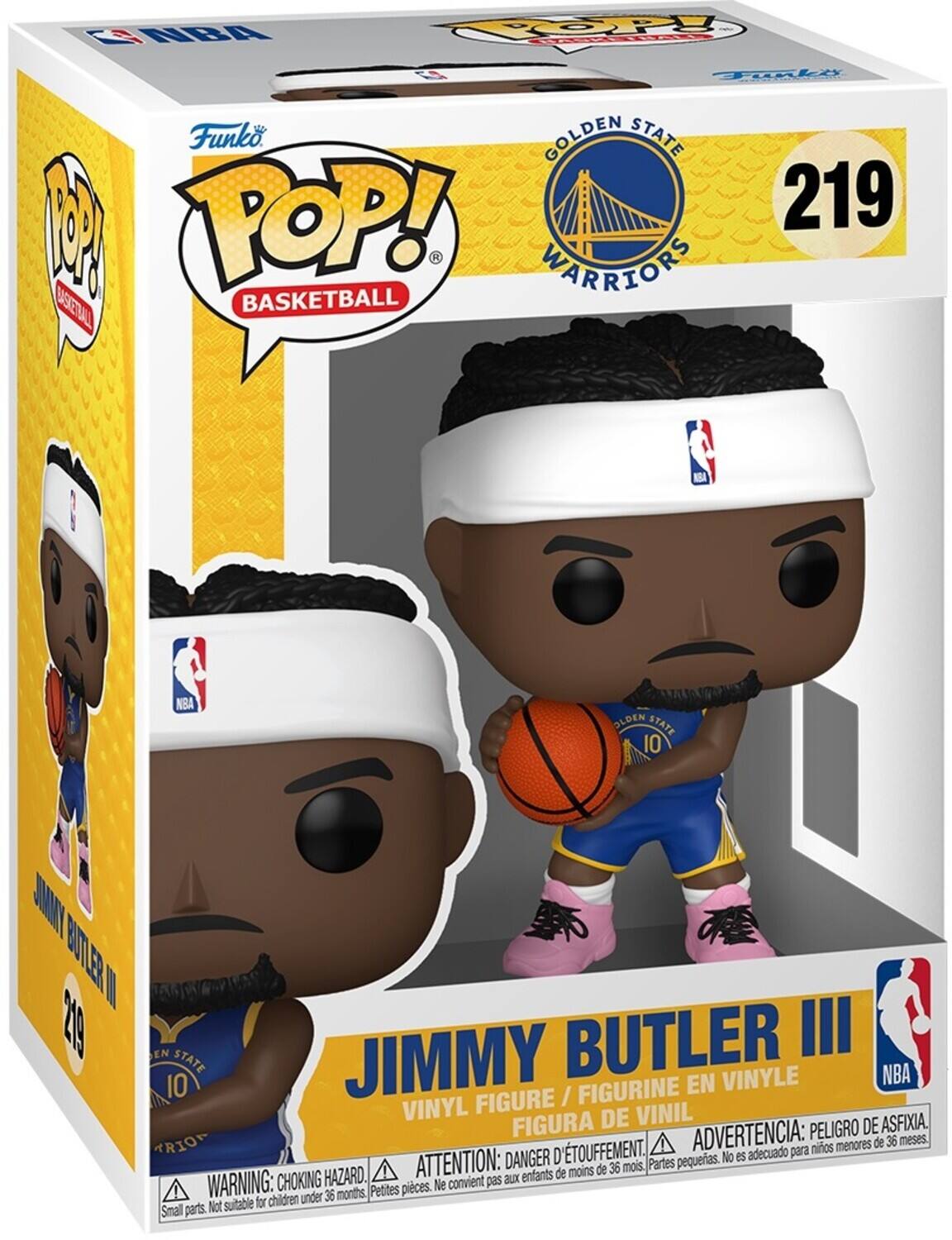 2 NBA TOPY TAKI FUNKO GOLDEN STATE 1 POP! 219 WARRIORS BASETOLL BASKETBALL NBA NBA OLDEN STATE 10 SNN S W 218 EN STATE JIMMY BUTLER III 10 EN VINYLE NBA FIGURE / FIGURINE VINYL DE VINIL FIGURA PELIGRO DE ASFIXIA TRIO D'TOUFFEMENT. ADVERTENCIA: para niños menores de 36 meses. DANGER pequeñas. No es adecuado HAZARD. ATTENTION: aux enfants de moins de 36 mois. Partes WARNING: CHOKING Petites pièces. Ne convient pas for children under 36 months, Small parts. Not suitable