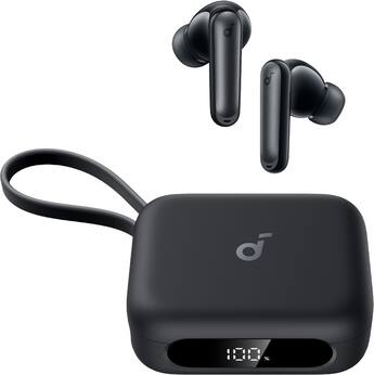 Soundcore by Anker P41i Bluetooth Wireless In Ear Earbuds with Soundcore by Anker P41i Bluetooth Wireless In Ear Earbuds with