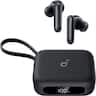 Soundcore - by Anker P41i Bluetooth Wireless In Ear Earbuds with Portable USB-C 3,000mAh Phone Charger - Black