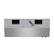 Alt View 7. Forno Appliances - Biagio 60" Wall Mounted Vented Range Hood - Silver.