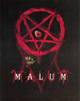 Malum - BLU-RAY