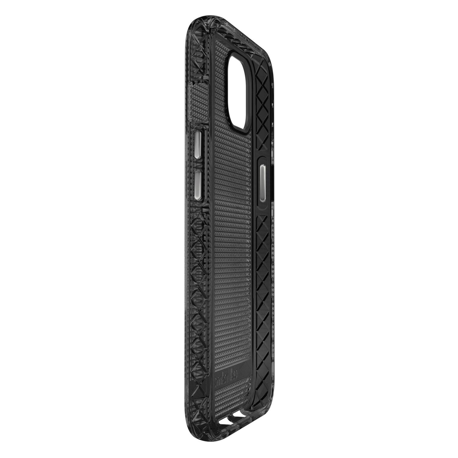 Angle. Cellhelmet - Cellhelmet C-alt-i6.1-2021-blk Altitude X Series Case (iphone 13; Black) - black.