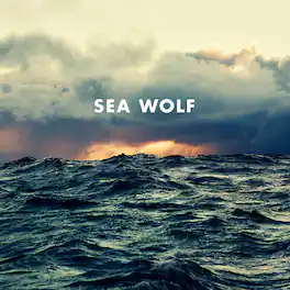 Sea Wolf - Old World Romance - COKE BOTTLE CLEAR VINYL - VINYL LP