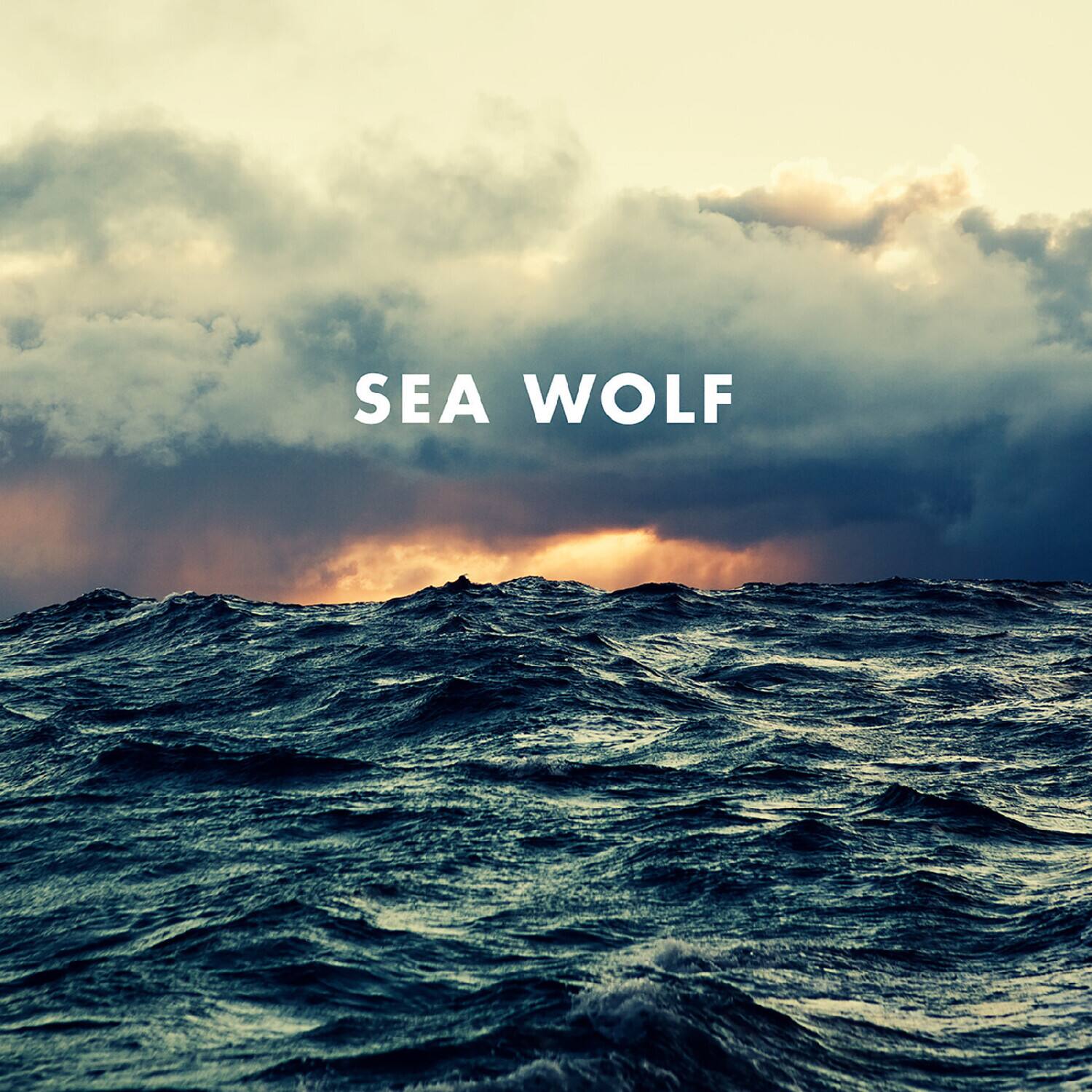 SEA WOLF