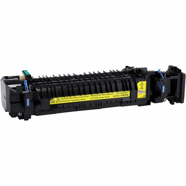 HP - LaserJet 110V Enhanced Fuser Kit - Laser - 110 V AC