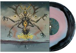 Exocrine - Hybrid Suns - VINYL LP