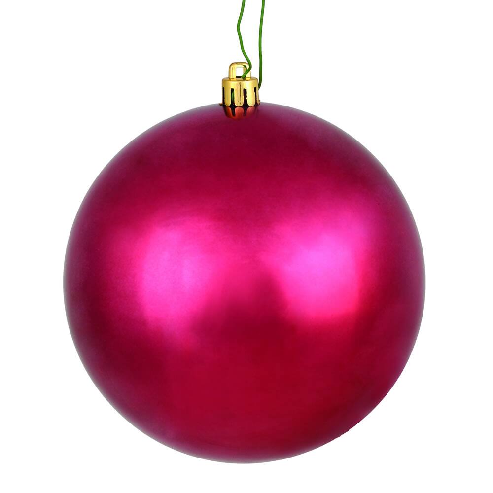 Berry Red