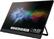 15.6" 1080p 300 nits contrast 100,000:1 OLED™ ratio vivified by Samsung Display