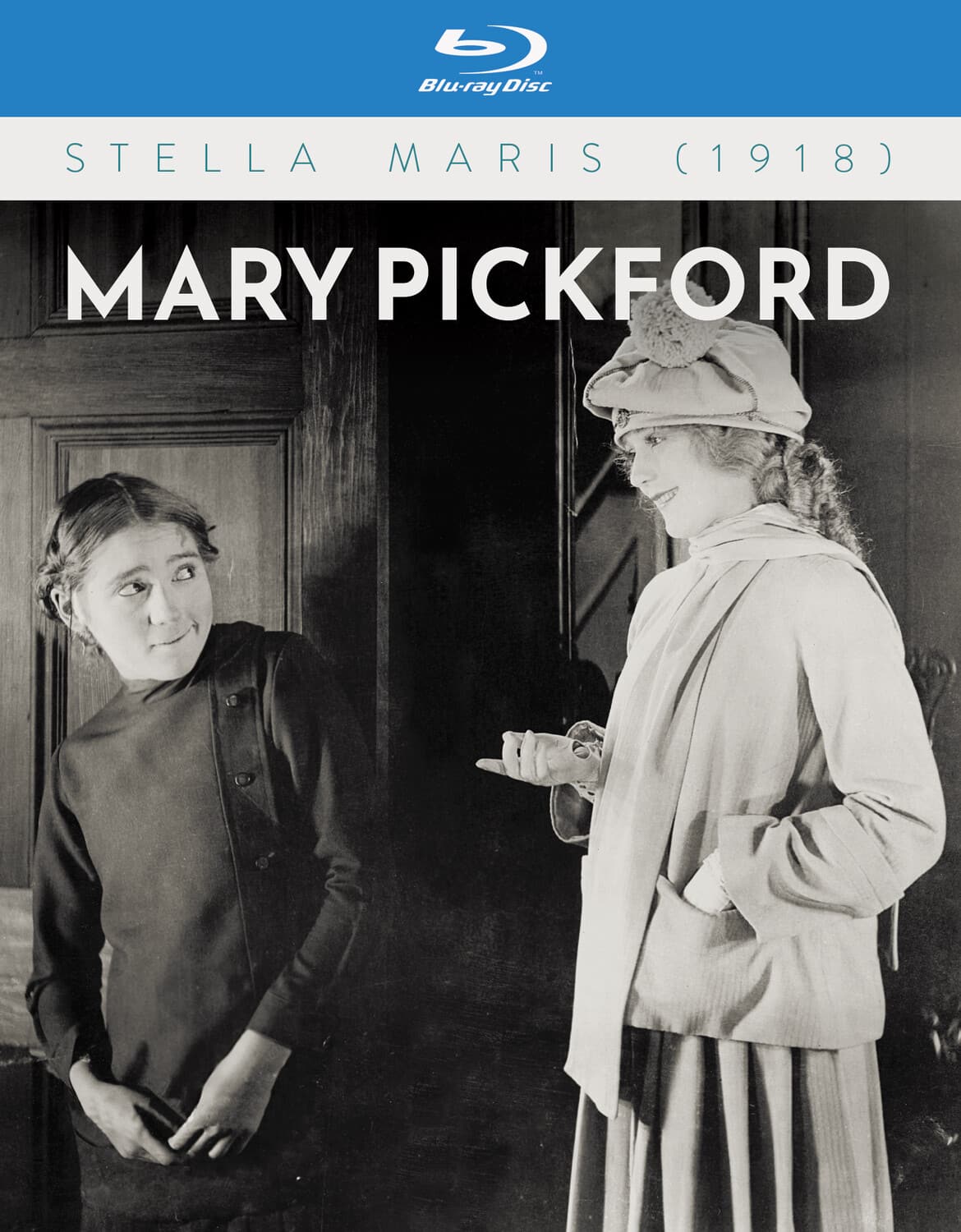 Stella Maris  - BLU-RAY