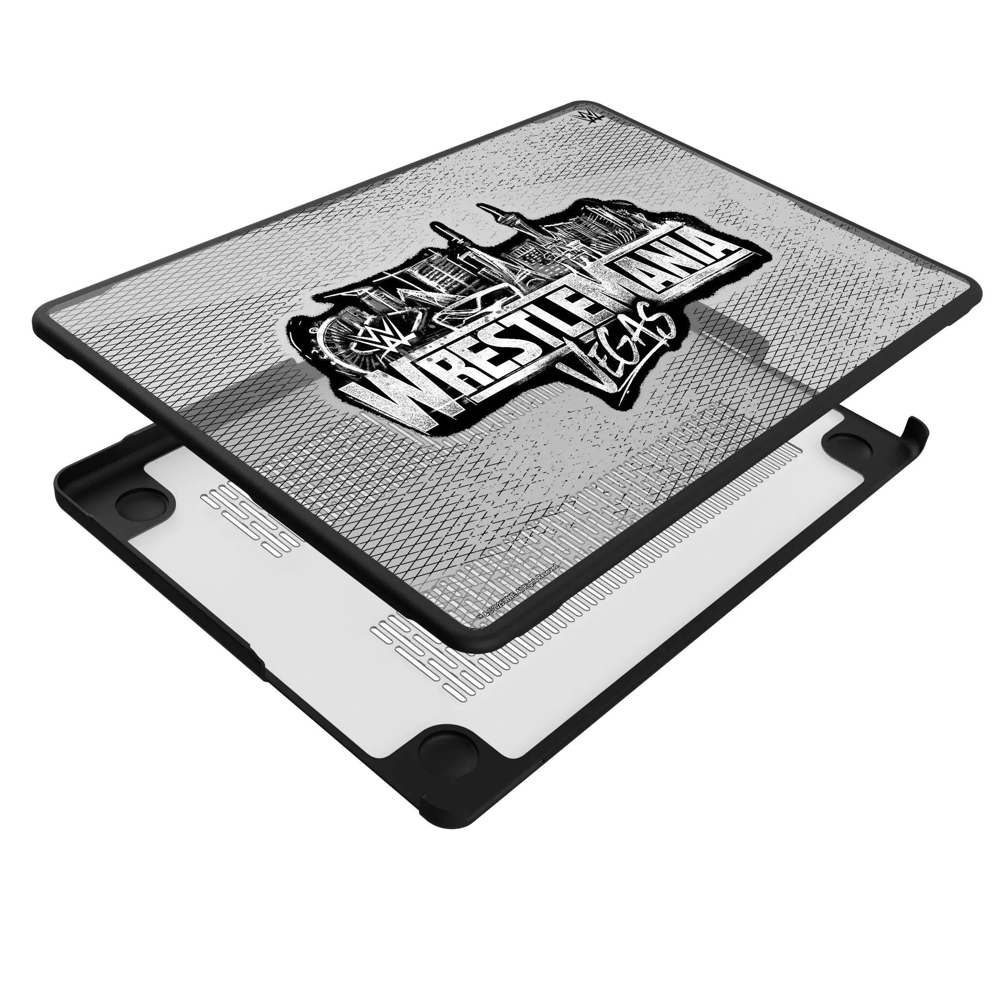 Keyscaper WWE Steel Laptop Case Apple MacBook Pro (13 inch, 2020 ...