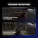 TOGGABLE TRIGGER MODE
Hall Effect Analog Trigger
For racing games
Hall Effect Hair Trigger
For FPS or action games
