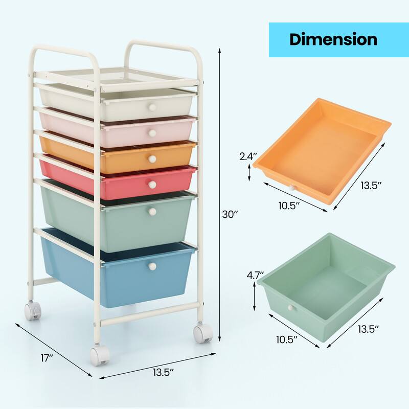 Dimension: 2.4" x 13.5" x 30" x 10.5" x 4.7" x 10.5" x 13.5" x 17" x 13.5"