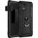 Alt View Zoom 12. SaharaCase - Military Kickstand Series Case for Samsung Galaxy A13 4G and A13 LTE - Black.