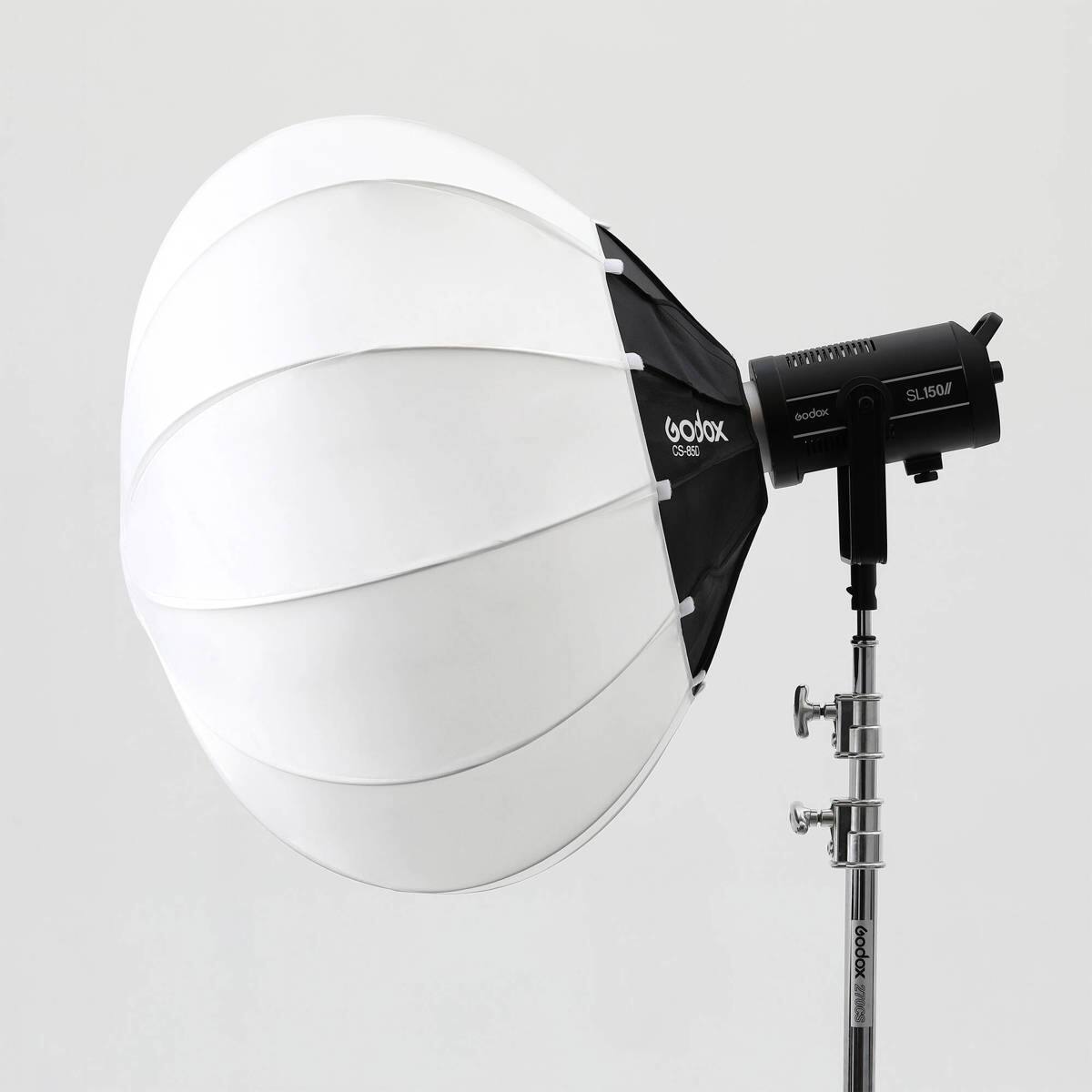GoJOx CS-850 SL150F xopoe 27009
