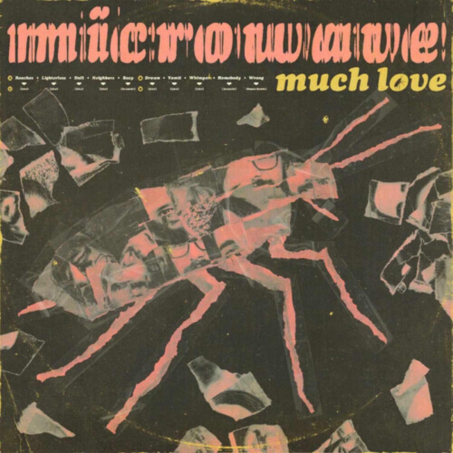 1ne! mmi iC 1 (0 tuw C tEe! Roaches Lighterless Buft Keighhare much love
