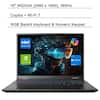 16" WQXGA (2560 x 1600), 360Hz
Copilot + Wi-Fi 7
RGB Backlit Keyboard & Numeric Keypad
Intel Core Ultra 9 275HX
NVIDIA GeForce RTX 5080
Windows 11 Home
Microsoft