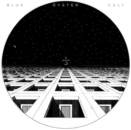 BLUE OYSTER CULT