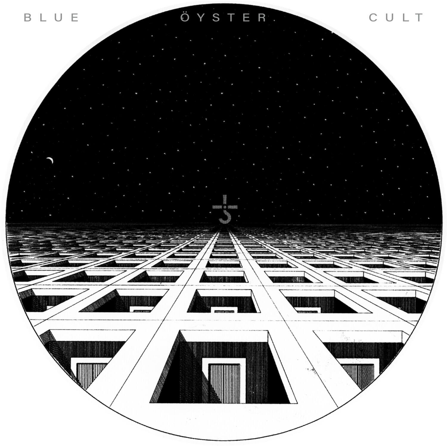 BLUE OYSTER CULT