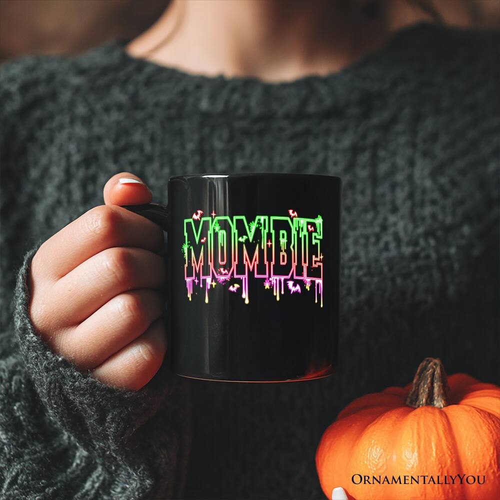 MOMBIE  
ORNAMENTALLY YOU
