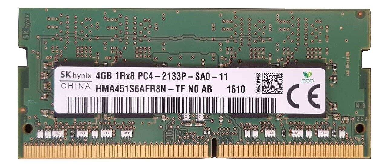 SK hynix 4GB 1Rx8 PC4-2133P-SA0-11  
CHINA  
HMA451S6AFR8N-TF NO AB  
1610  
ECO CE  
M6197440  
012  
M-B  
259  
ISO 1SG  
150  
150  
ISO  
BSI  
OSI
