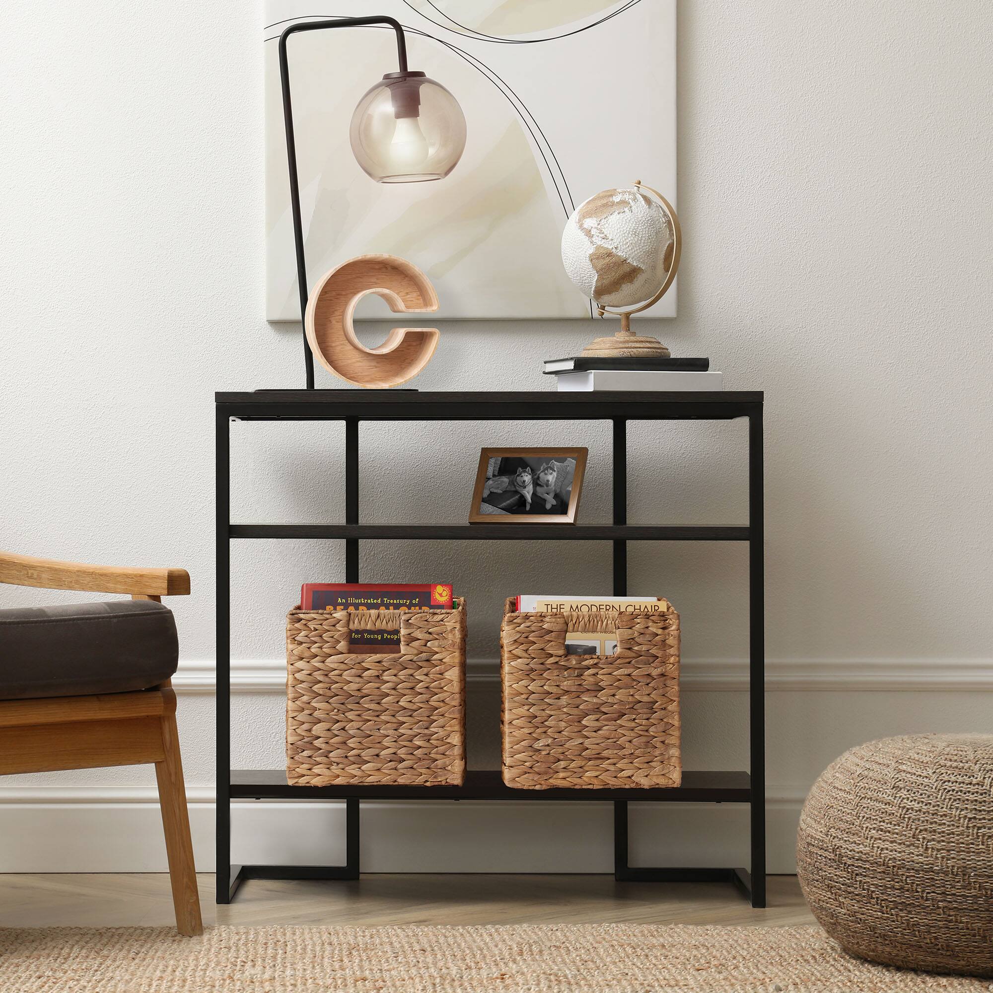 C... Sas a - I THE MODERN CHAIR - Sromg Seng