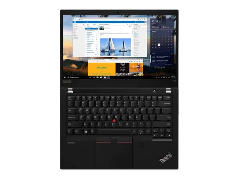 Lenovo Refurbished Excellent ThinkPad T14 Gen 1 14