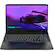 Alt View 25. Lenovo - IdeaPad Gaming 3 15IHU6 15.6" Gaming Laptop - Intel Core i5 - 8 GB Memory - NVIDIA GeForce RTX 3050 - 256 GB SSD - Shadow Black.