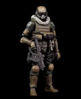 Transformers - FAV-SP34 Maelstrom Explorer SDCC 2025 Exclusive 1:18 Scale | Acid Rain FAV