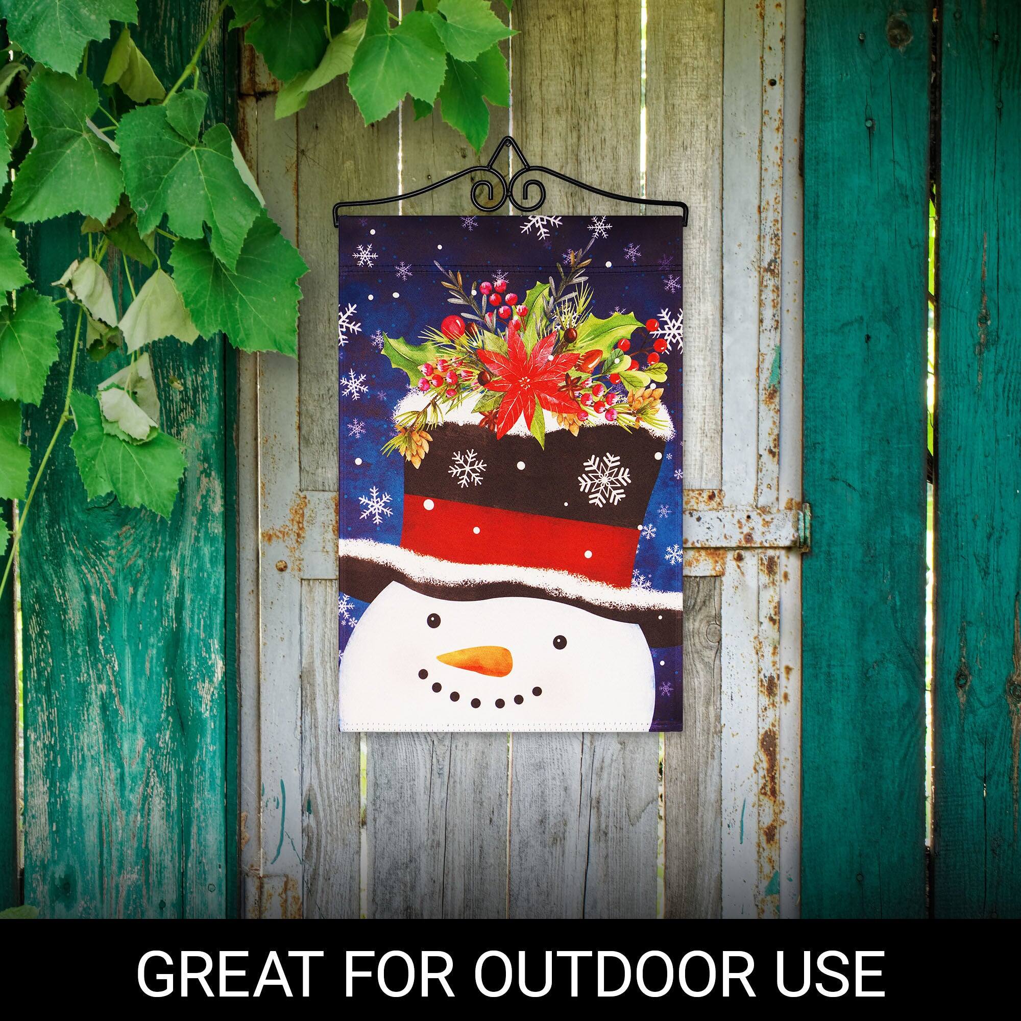 GREAT FOR OUTDOOR USE