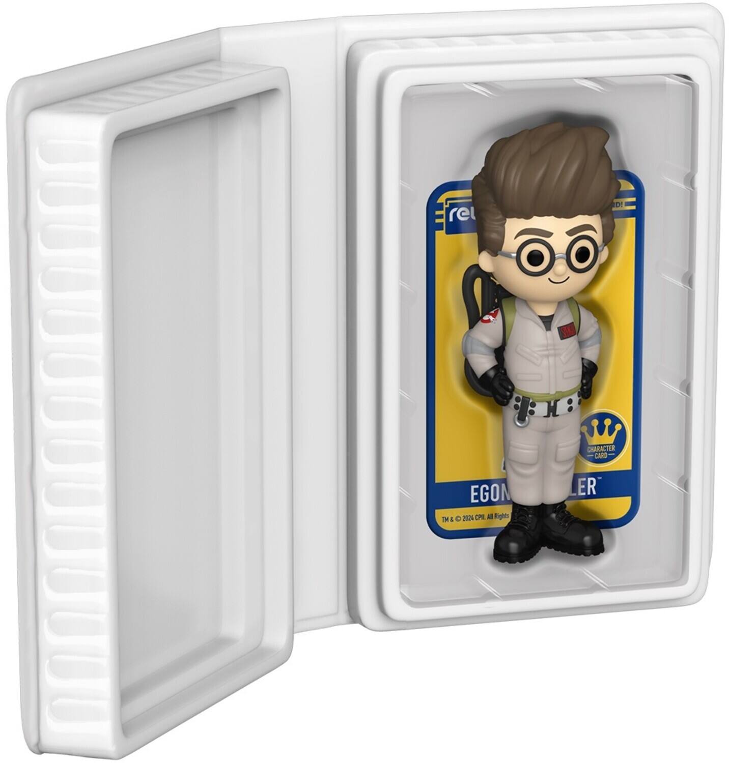 rel D SA K CHARACTER CARD EGON TM & C 2024 CPE M Rights LER