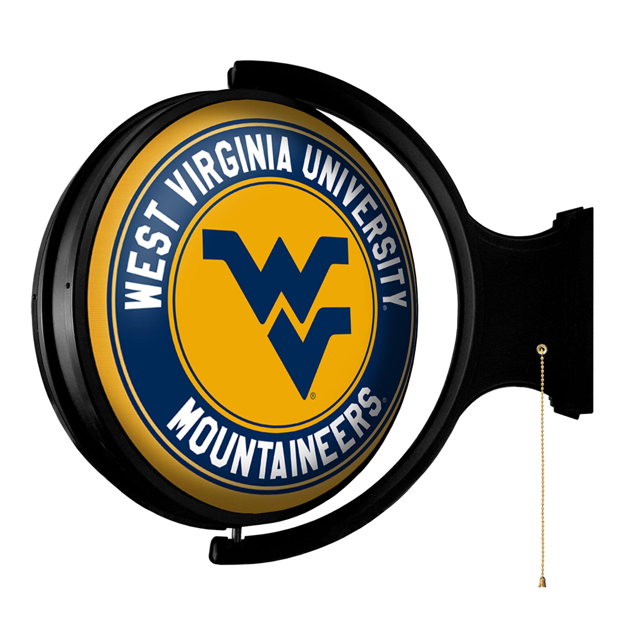 WEST VIRGINIA UNIVERSITY  
MOUNTAINEERS