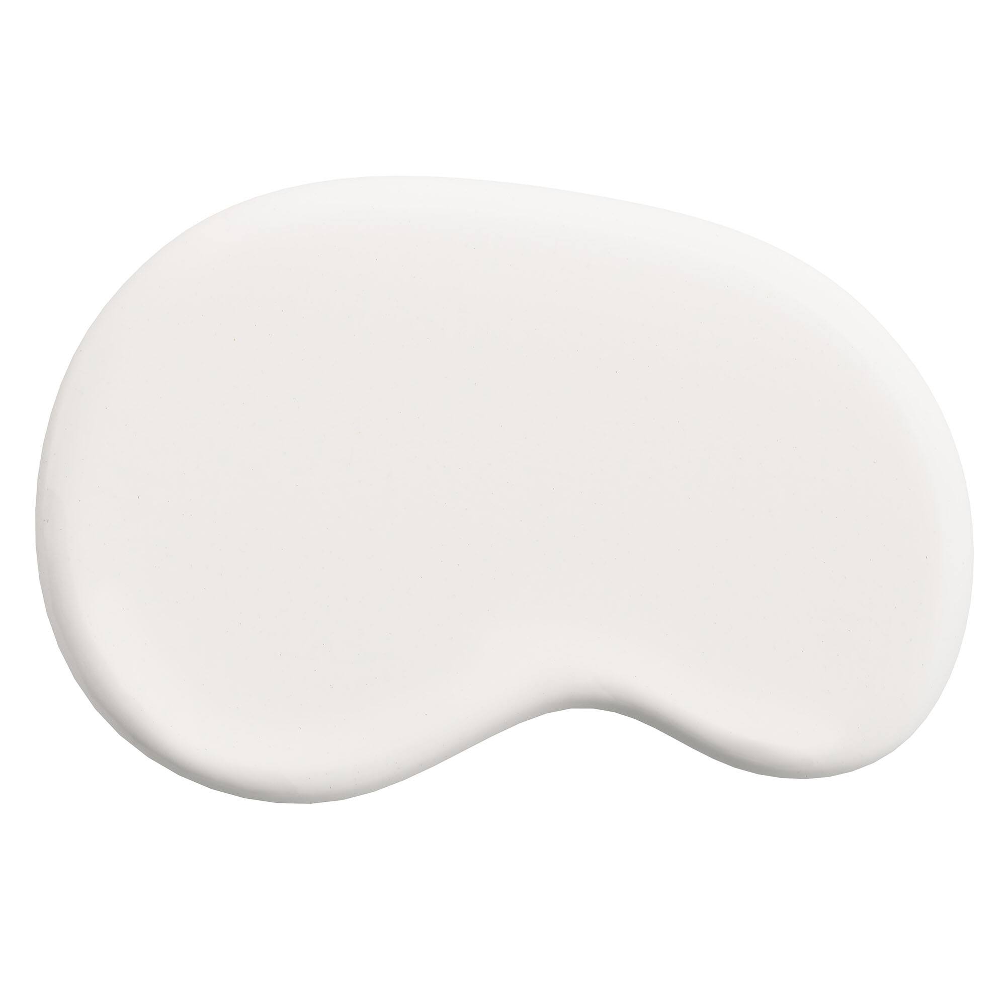 Alt View 7. Modway - Elowen Outdoor Patio Side Table by Modway - White.