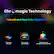 Chr magic Technology
Natural and Real Color Originator
Chromagic RGB Chip
Chromagic Optical Design
Chromagic Color Management System (CMS)