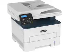 Status Ready B225
3 2 1 5 f 4 8 9 1
* > 4 OK
D D
e &
xerox