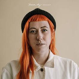 Shannon Lay - August - VINYL LP