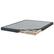 Front. Hercules - Hercules 4 Inch Low Profile Foundation Mattress Box Spring Replacement, Queen - Grey.