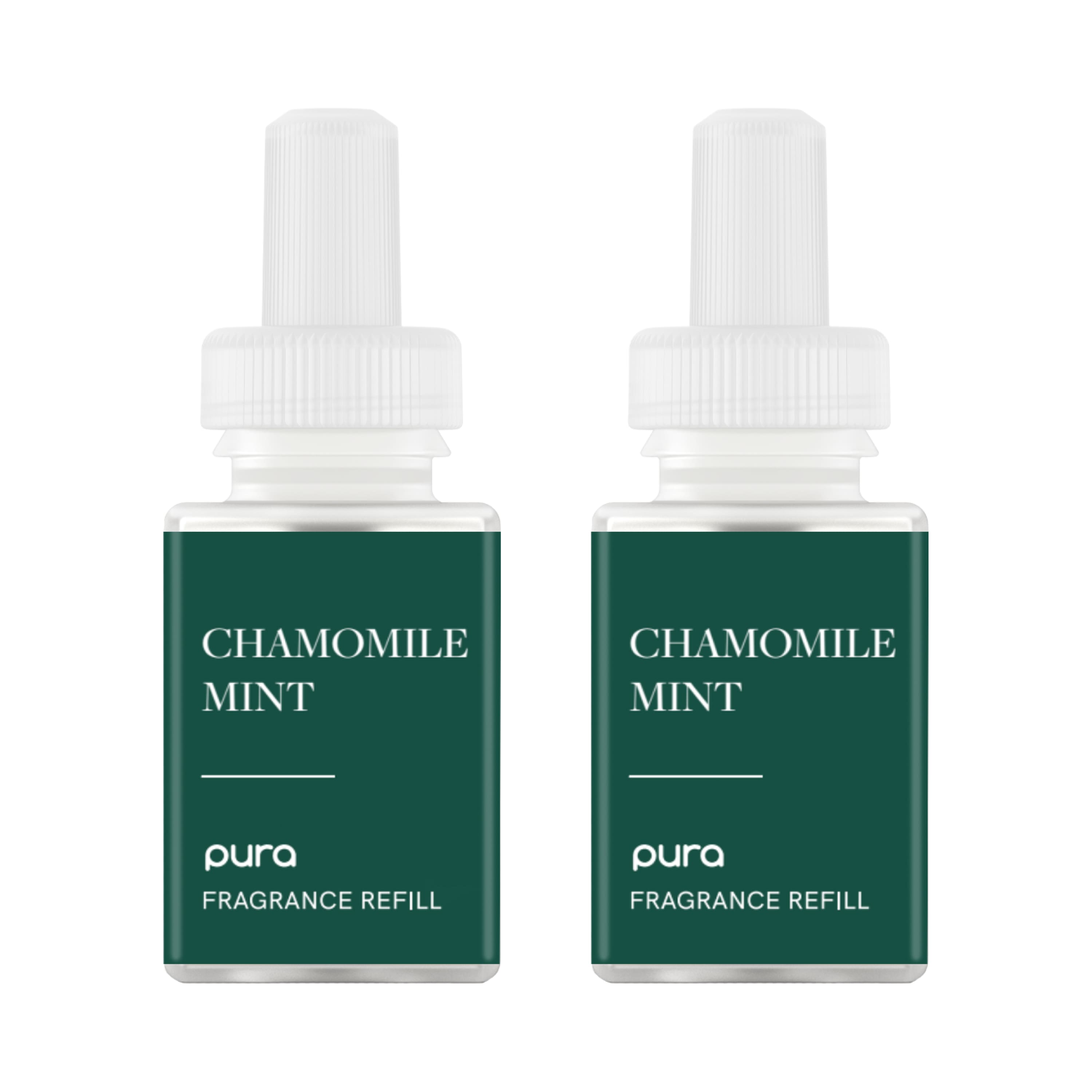 Chamomile Mint Pura Fragrance Refill