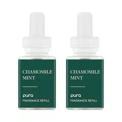 Chamomile Mint Pura Fragrance Refill