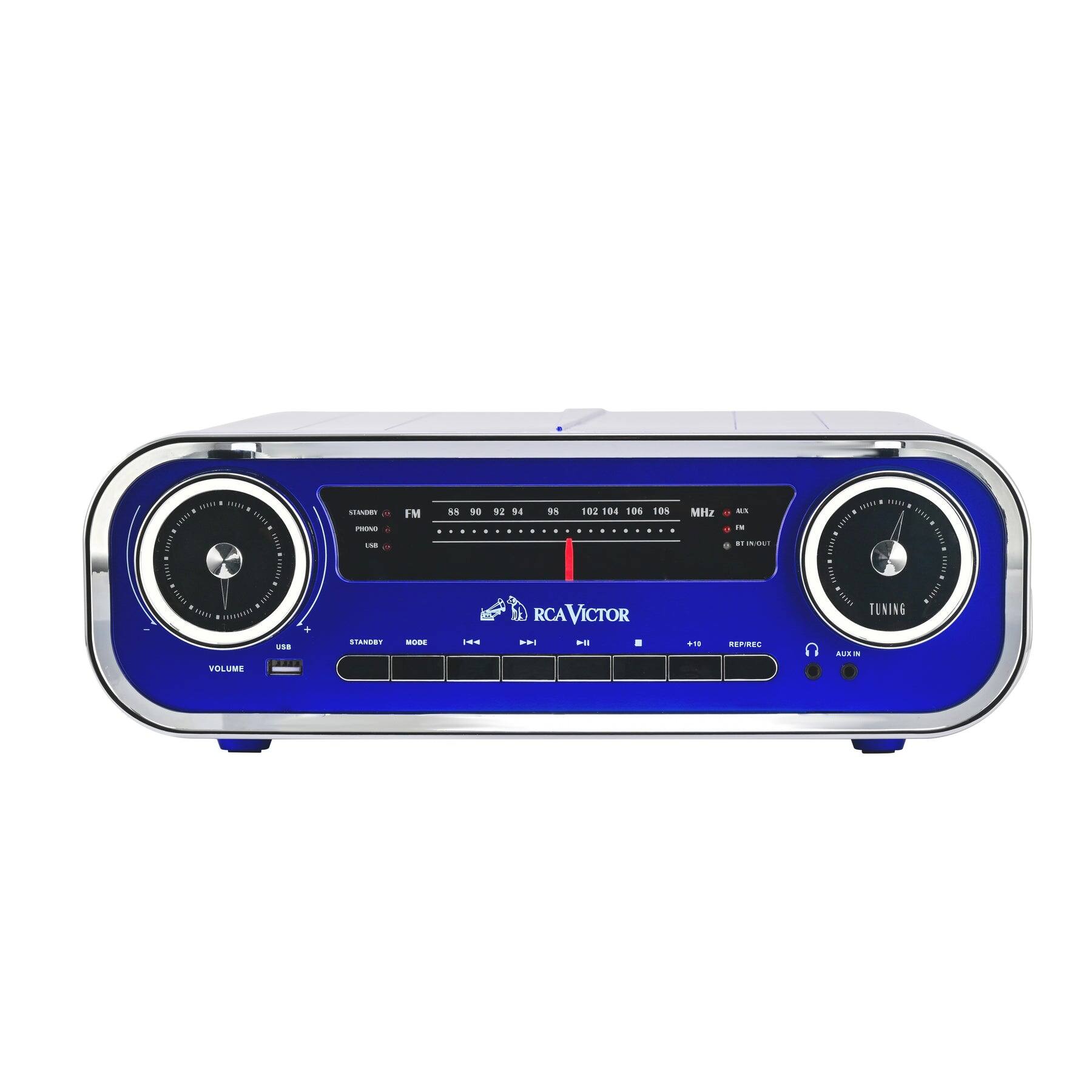 MA . m11M8 ca nm i I MsA ! ... B .11 . nom .s. . StE - P i S1ANEST M - 88 90 1 92 94 9 182 1.4 106 10% RCA VICTOR ... .. MHz  IN  . RPES ua ...A . HI E I I Mve FIn miti. TUNING AI VOLUME