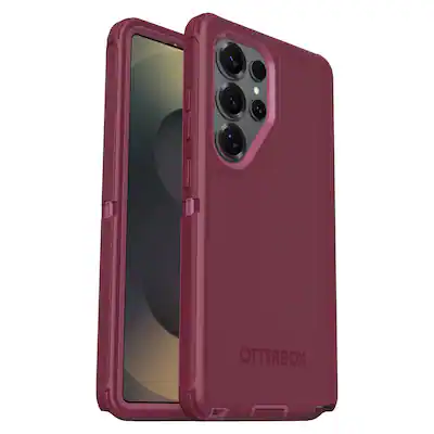 OtterBox Defender Series Pro Hard Shell for Samsung Galaxy S25 Ultra Pink 77-97568 - Best Buy OtterBox Defender Series Pro Hard Shell for Samsung Galaxy S25 Ultra Pink 77-97568 - Best Buy