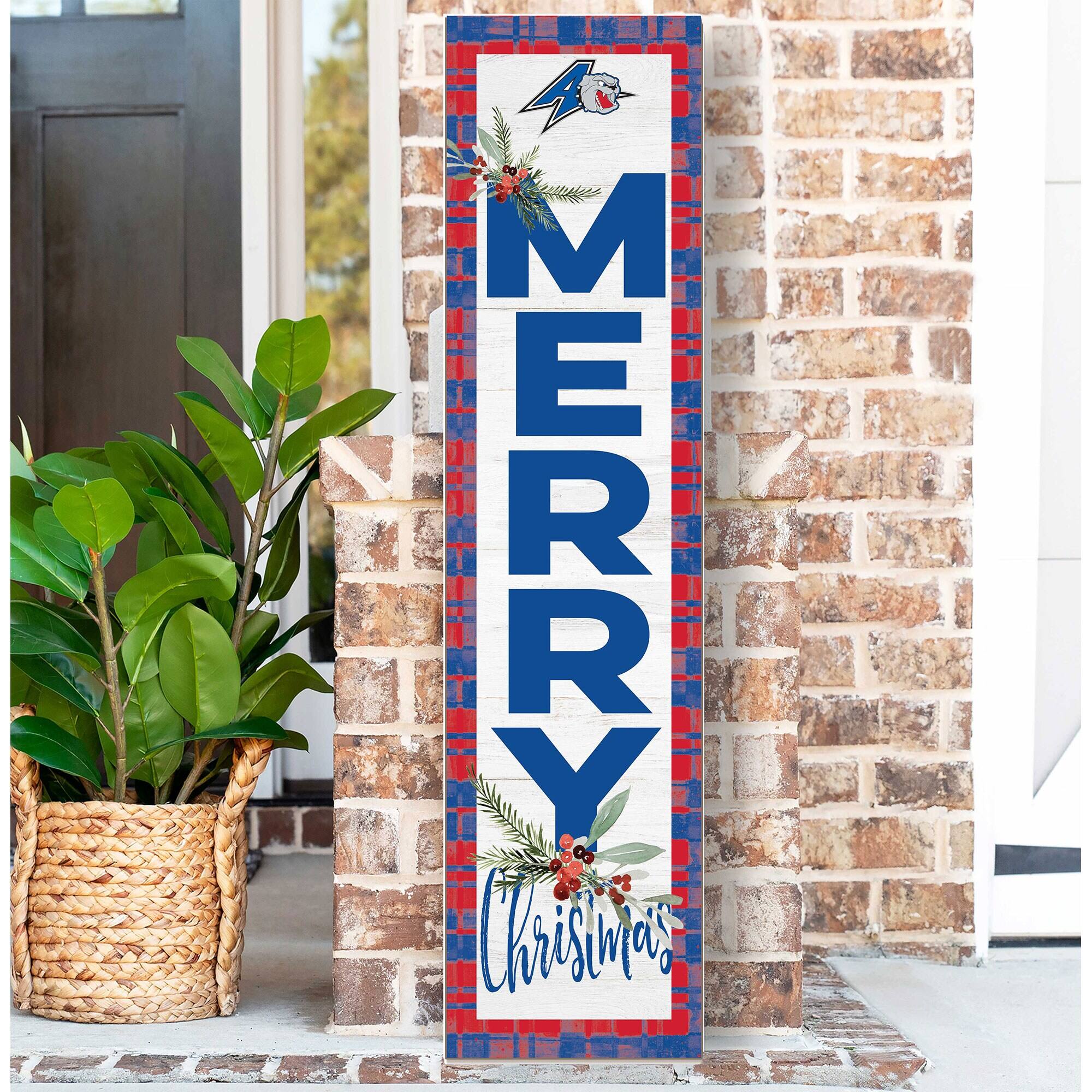 40 MERRY CHRISTMAS