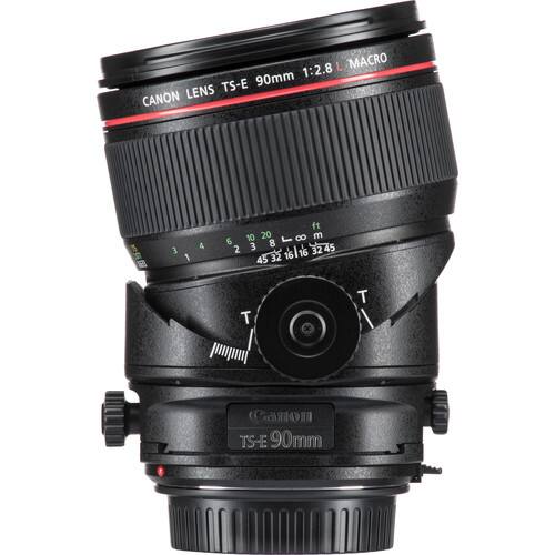 1:2.8 L MACRO TS-E 90mm CANON LENS  
7 3 1 4 ft 10 20 .. m 6 8 2 3 3245 32 45 32  
arlar 16 16 T T / (Ganon TS-E 90mm