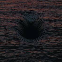 Ritual Howls - Into The Water - Oxblood - VINYL LP