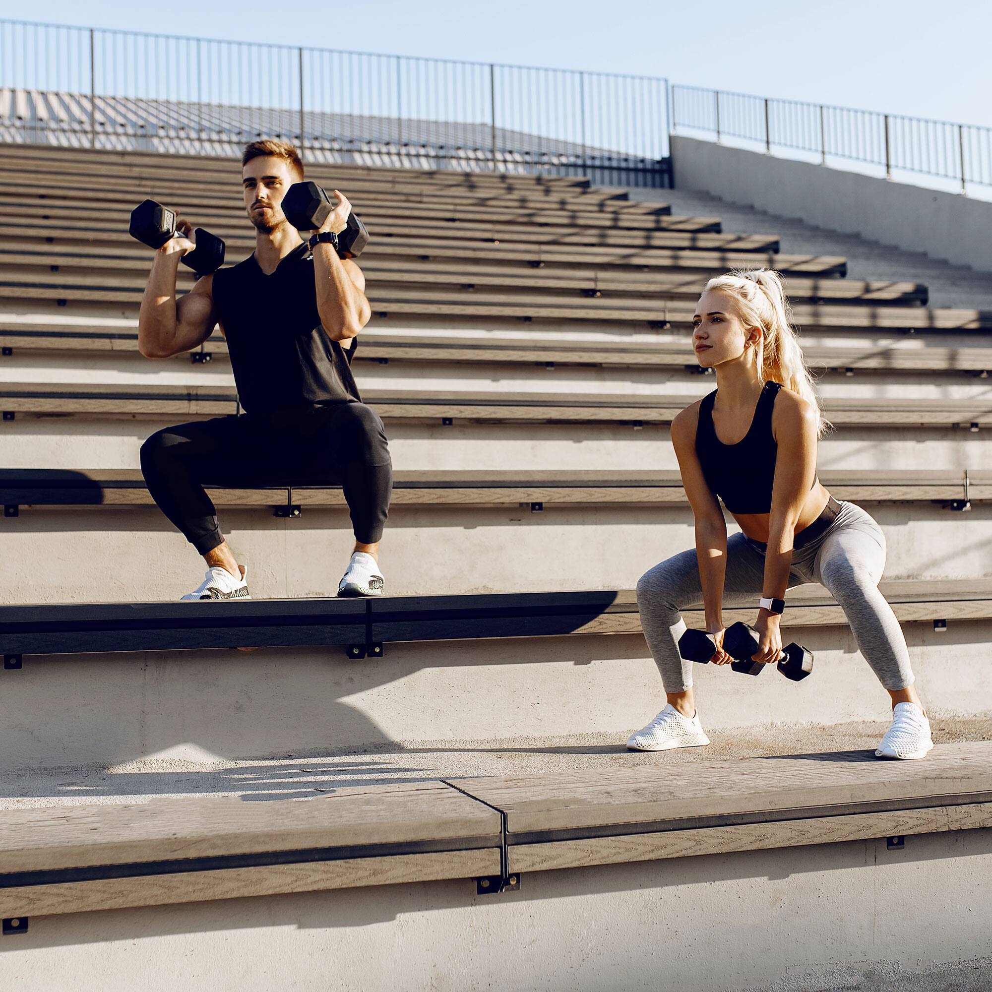 media item thumbnail