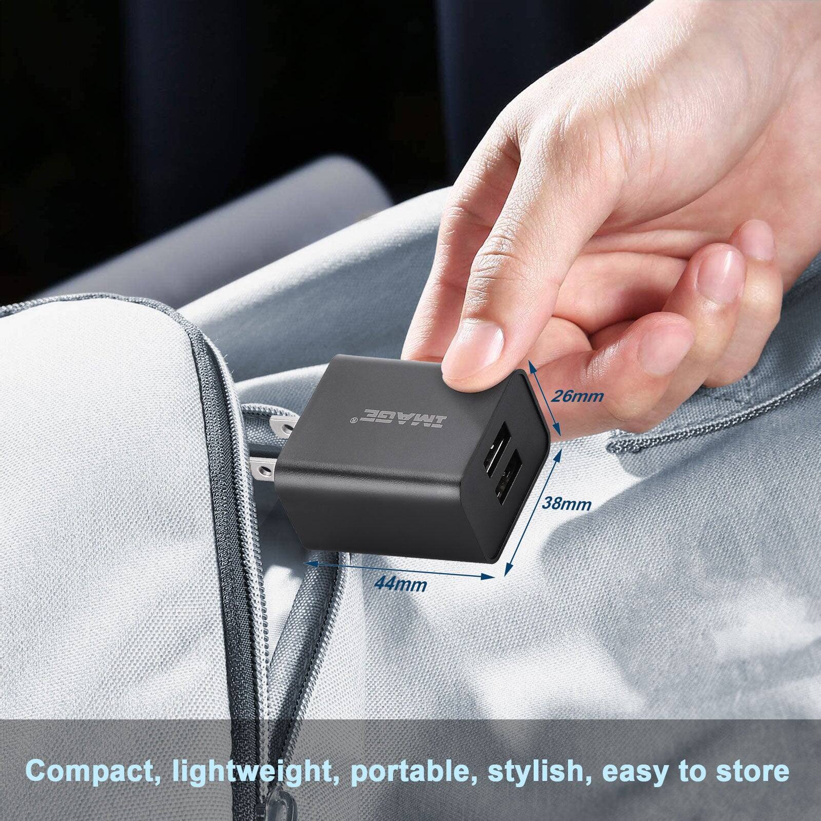 a IMAGE --- 26mm 38mm 44mm Compact, lightweight, portable, stylish, easy to store