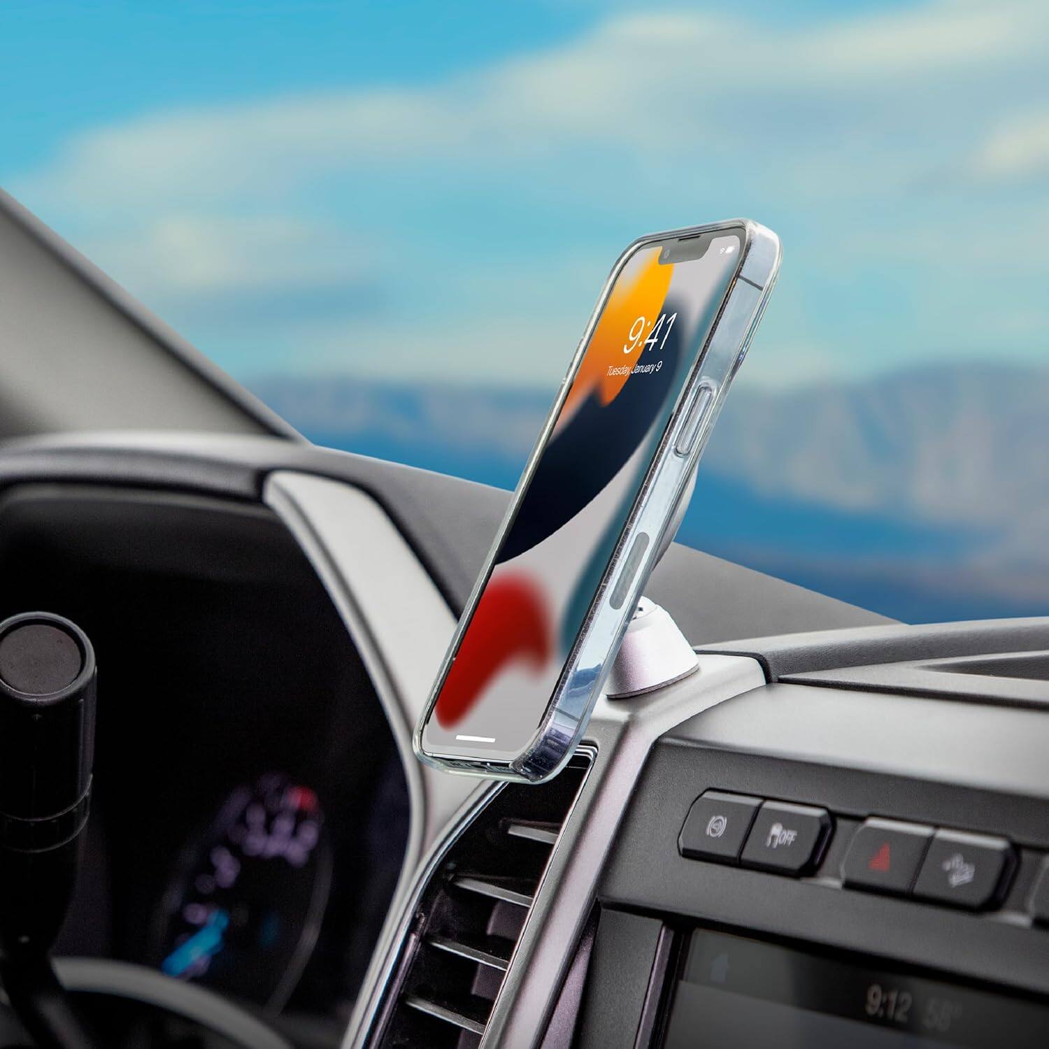 9:41  
Tuesday, January 9  

9:12